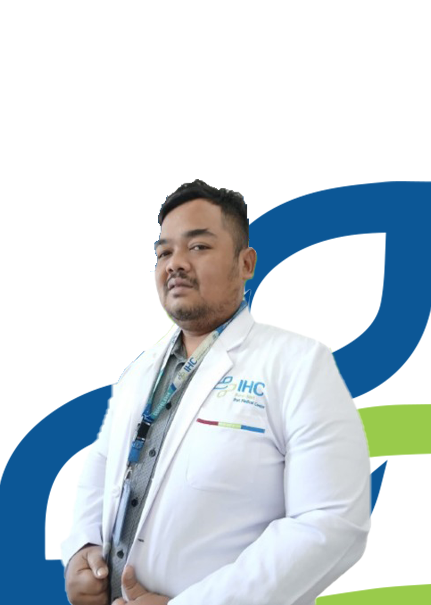 dr. Ichlas Rahmat
