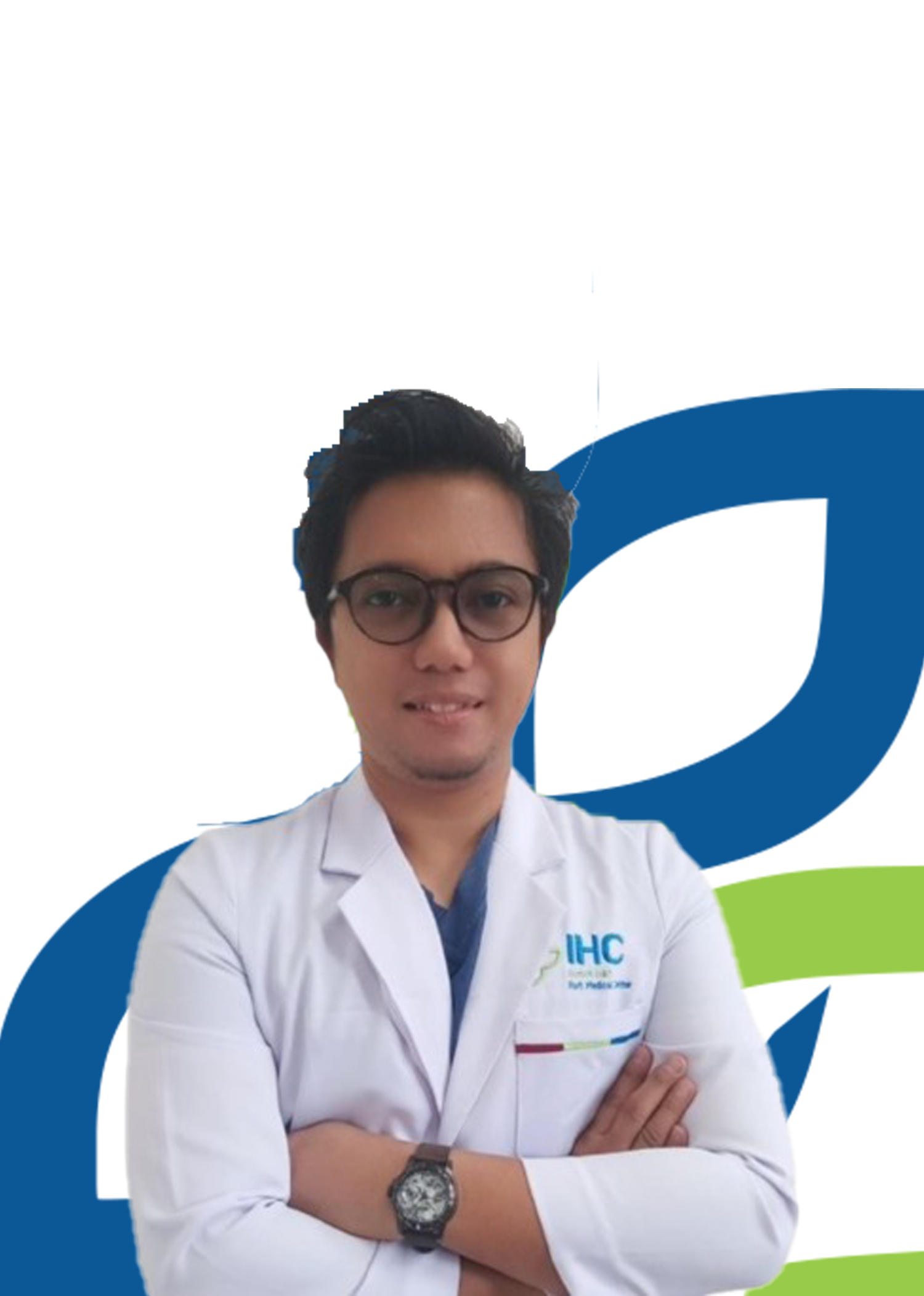 dr. Yoarva Malano, Sp.OG
